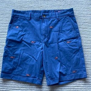 Vineyard Vines shorts